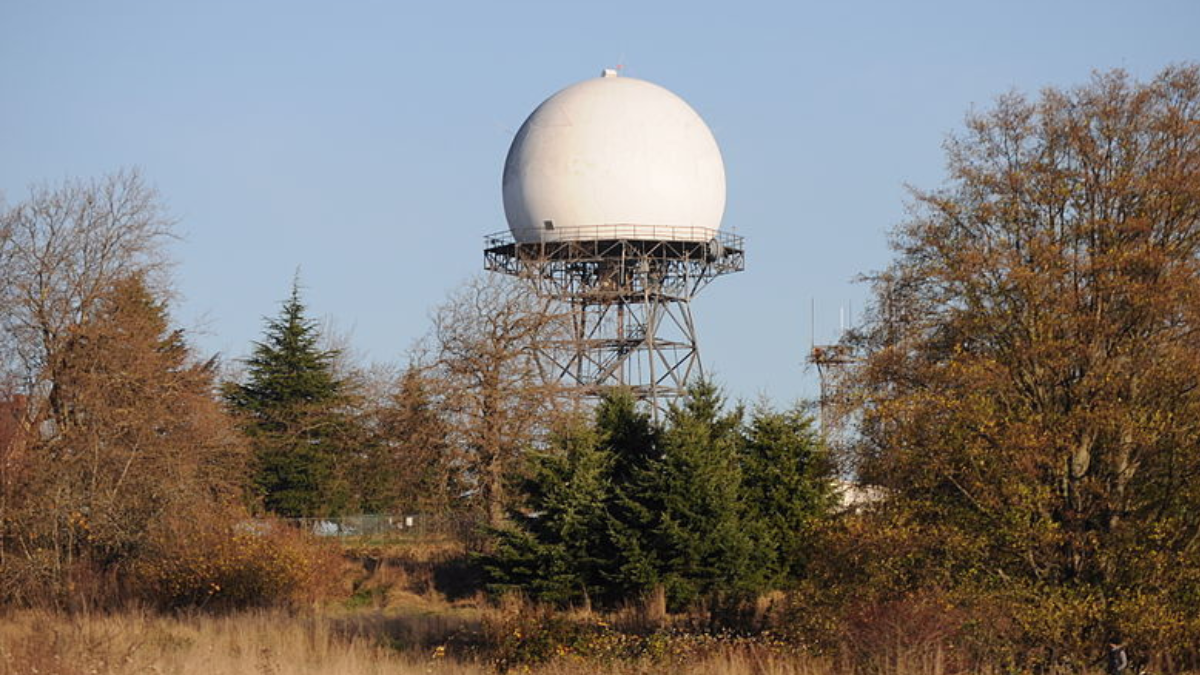 Expanding Public Access at Discovery Park’s FAA Radar Site