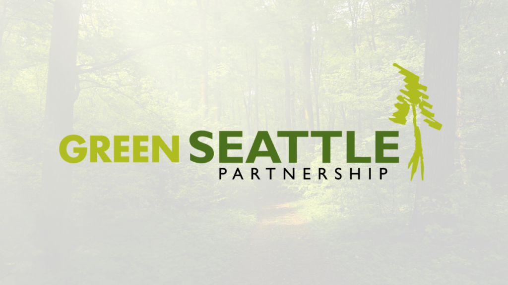 How the Green Seattle Partnership Has Transformed Discovery Park - Friends of Discovery Park