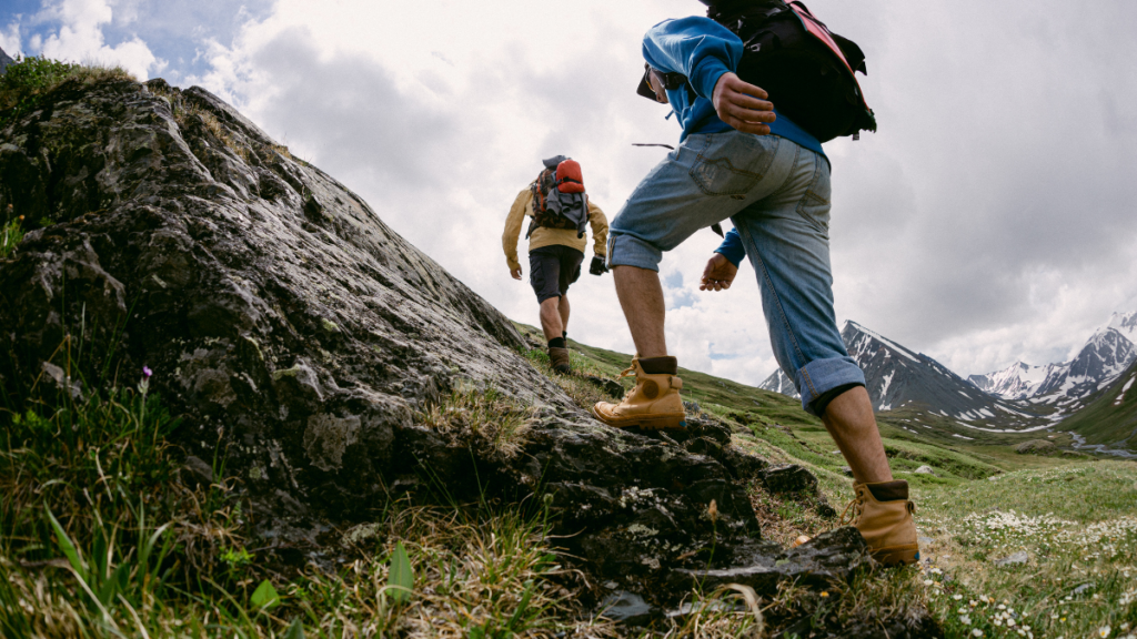 No Time To Hit The Backcountry? No Problem! Explore These Urban Trails Near Seattle - Friends Of Discovery Park