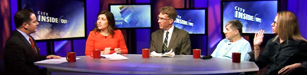 Seattle Channel Flarc Debate