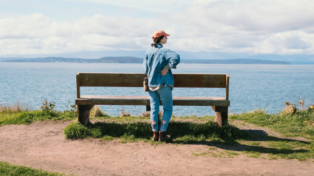 Discovery Park is Great – Just Leave it Alone - Friends of Discovery Park