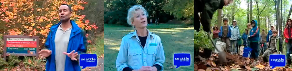 Discoveryparkandmagnoliavideo