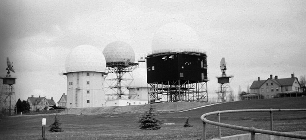 Faa Historic Photo