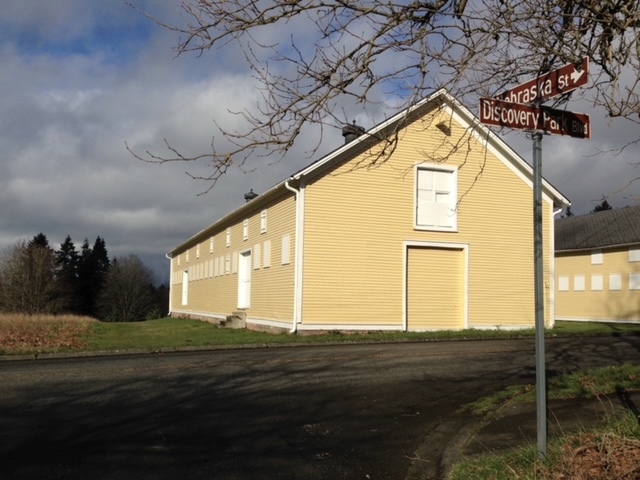 Historic District At Discovery Park Img 8178