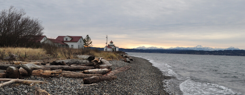 Lighthouse 1
