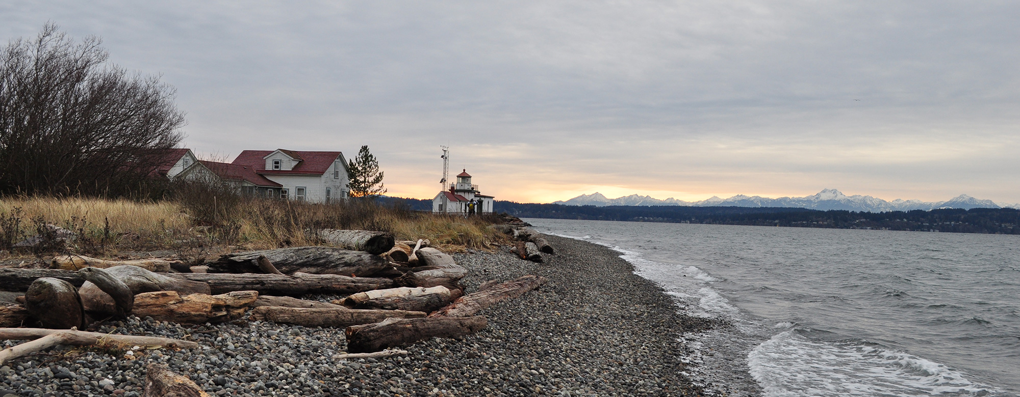 Lighthouse 1