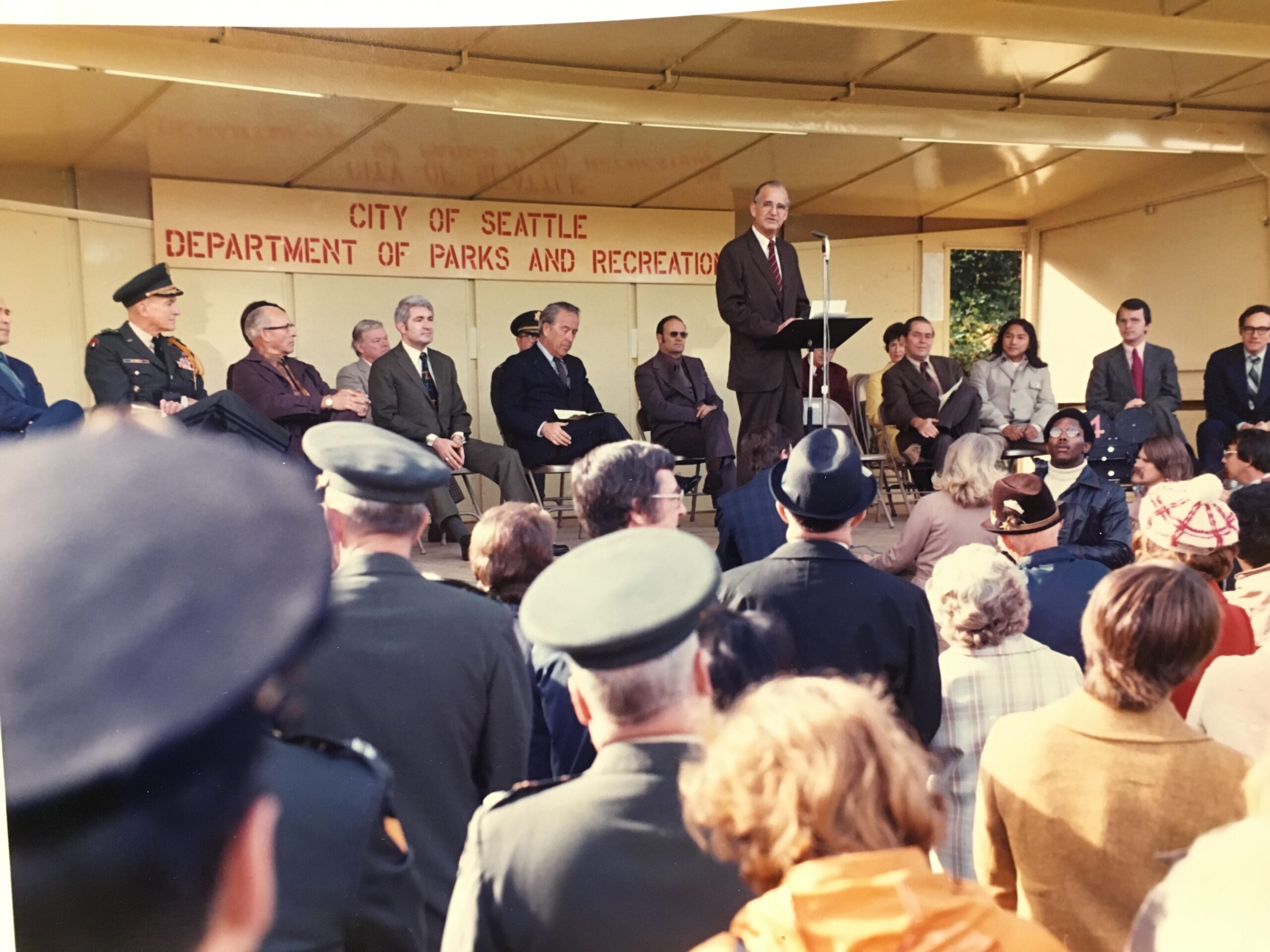 1972 10 28 Uwvoorhees Discoveryparkopening22