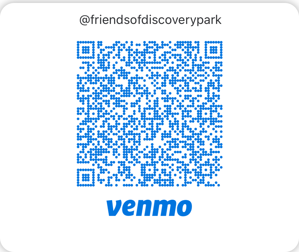 Venmo Qr Code Text Fodp